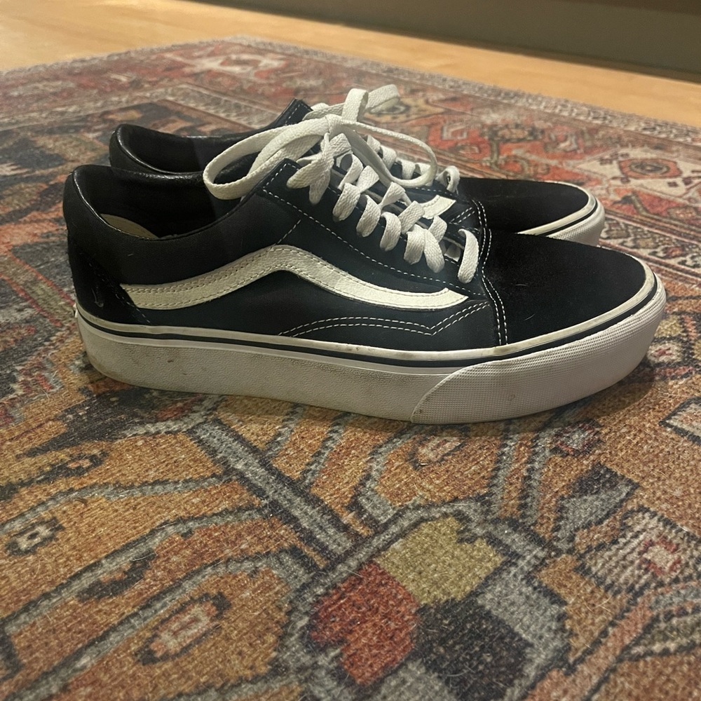Vans old skool sneakers